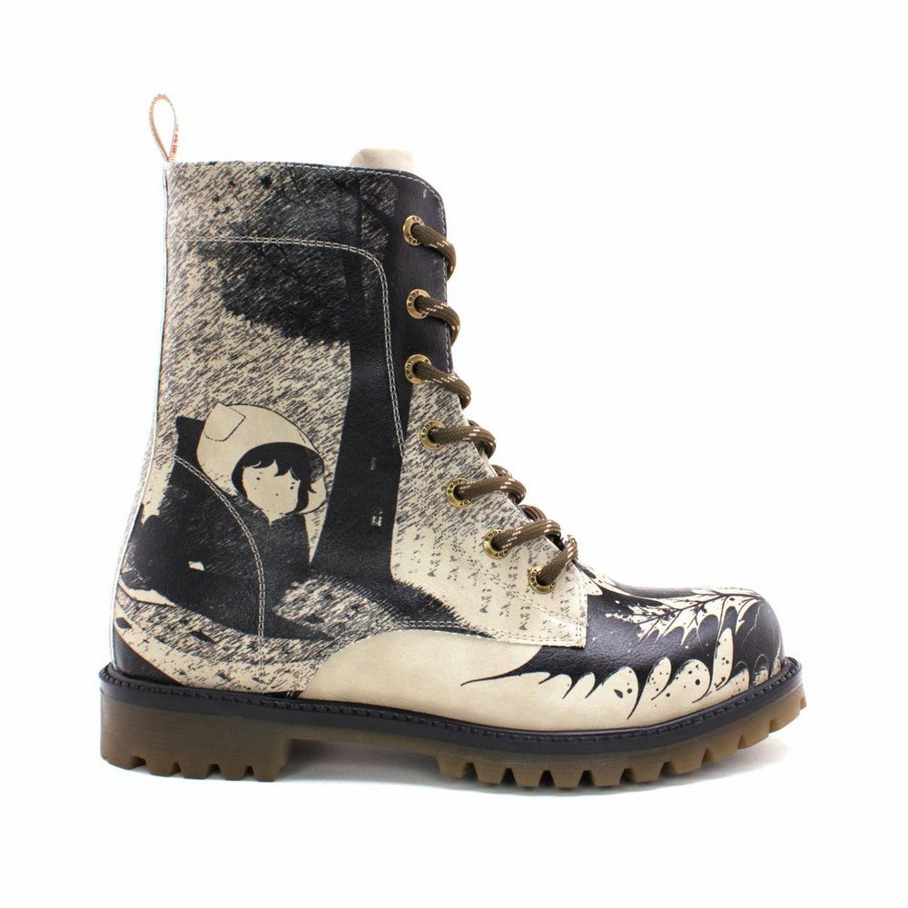 Long Boots Outlet - No Exchange or Return  40 EU - 9.5 US