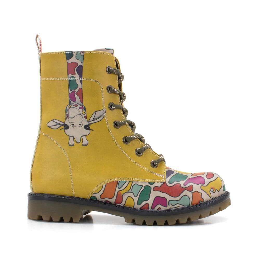 Long Boots Outlet - No Exchange or Return 36 EU - 5.5 US
