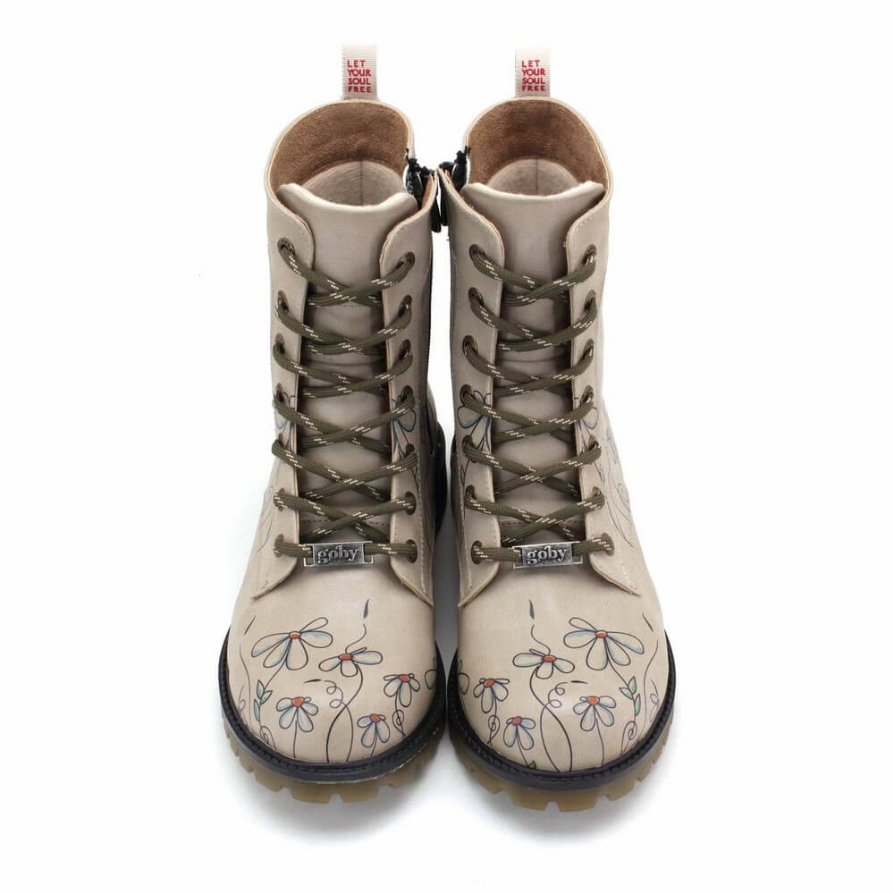 Long Boots Outlet - No Exchange or Return  39 EU - 8.5 US