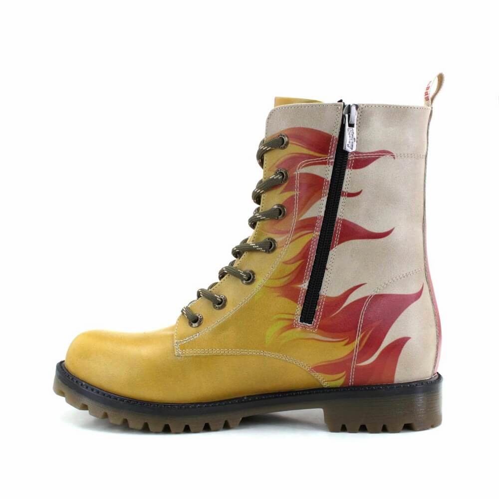Long Boots Outlet - No Exchange or Return  42 EU - 11 US