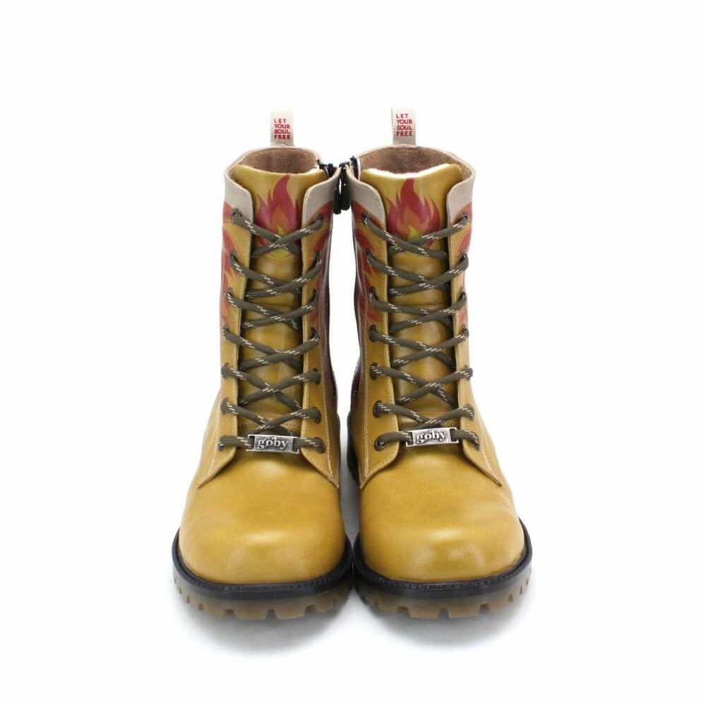 Long Boots Outlet - No Exchange or Return  37 EU - 6.5 US