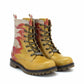 Long Boots Outlet - No Exchange or Return  42 EU - 11 US