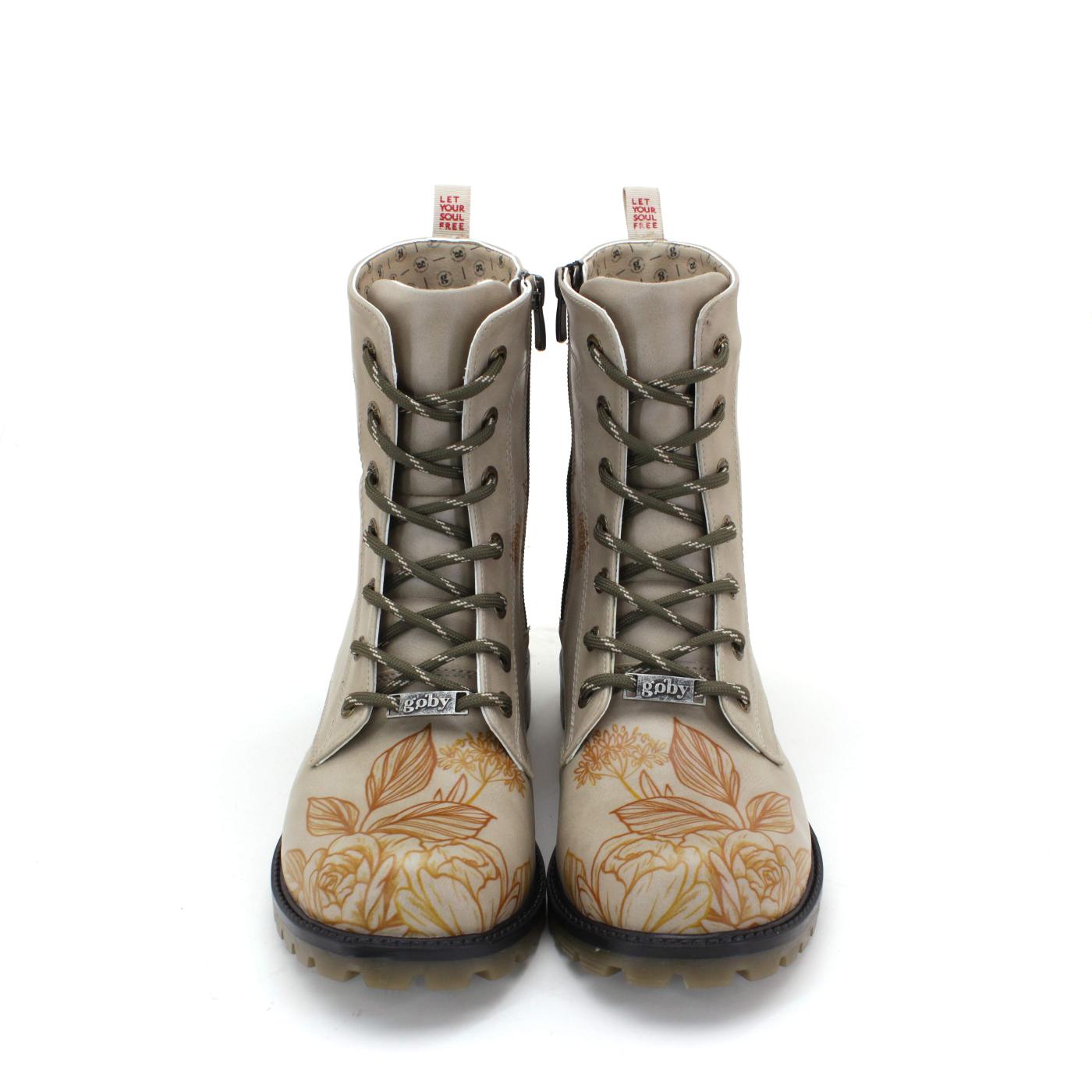 Long Boots MAT173