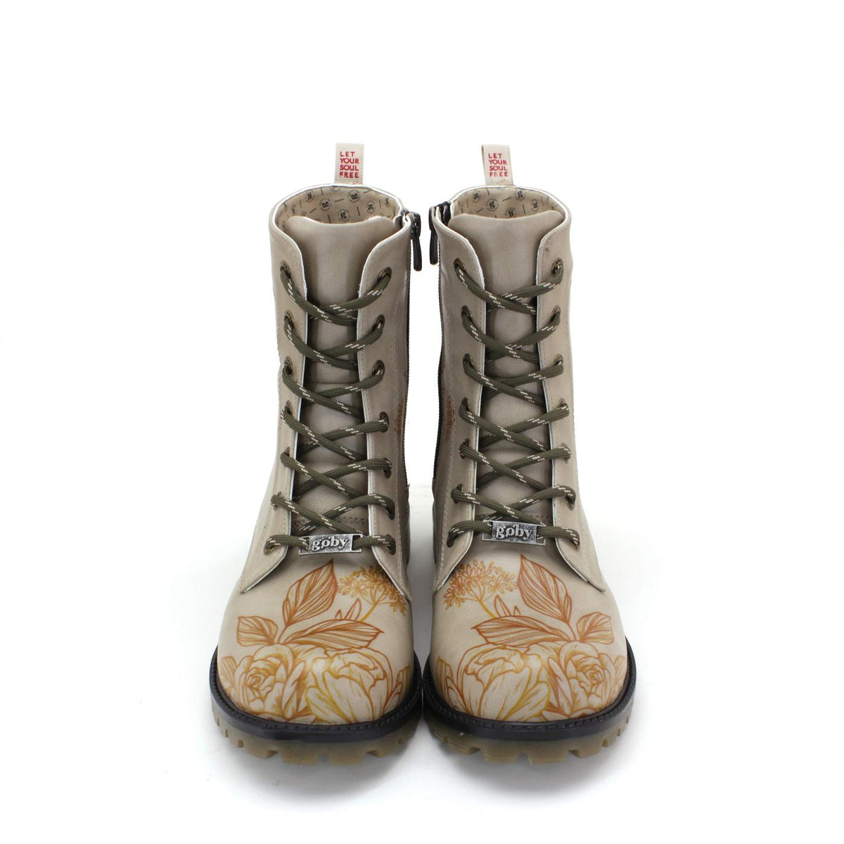 Long Boots Outlet - No Exchange or Return  36 EU - 5.5 US