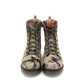 Long Boots Outlet - No Exchange or Return  37 EU - 6.5 US