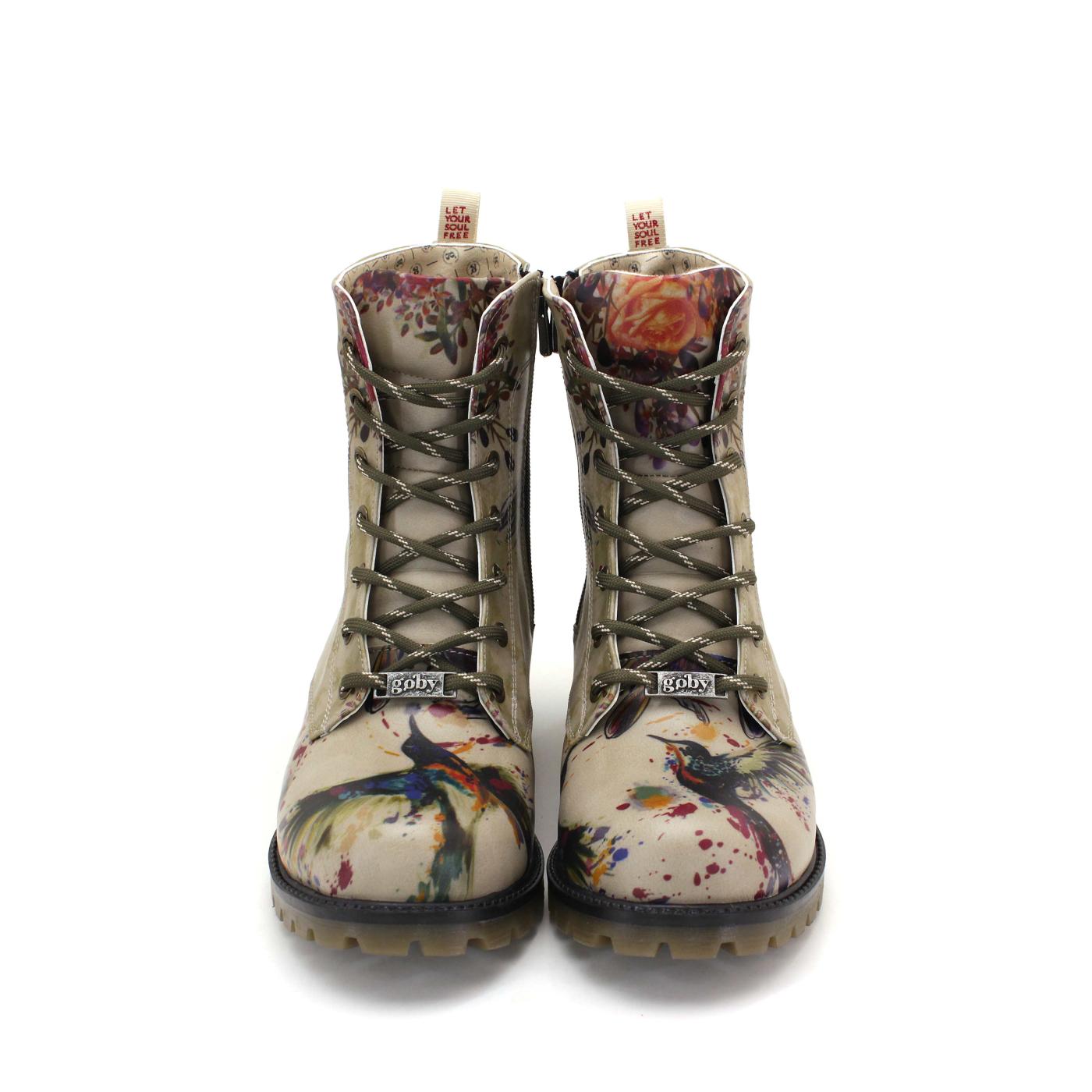 Long Boots Outlet - No Exchange or Return  37 EU - 6.5 US