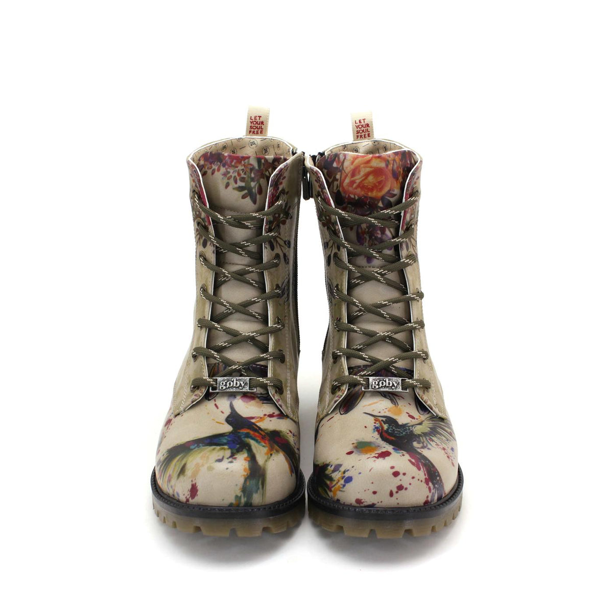 Long Boots Outlet - No Exchange or Return  42 EU - 11 US
