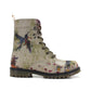 Long Boots Outlet - No Exchange or Return  37 EU - 6.5 US