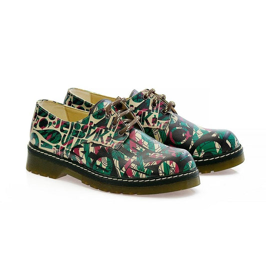 Oxford Shoes Outlet - No Exchange or Return  41 EU - 10 US