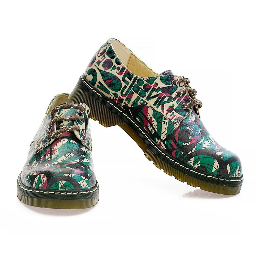 Oxford Shoes Outlet - No Exchange or Return  39 EU - 8.5 US