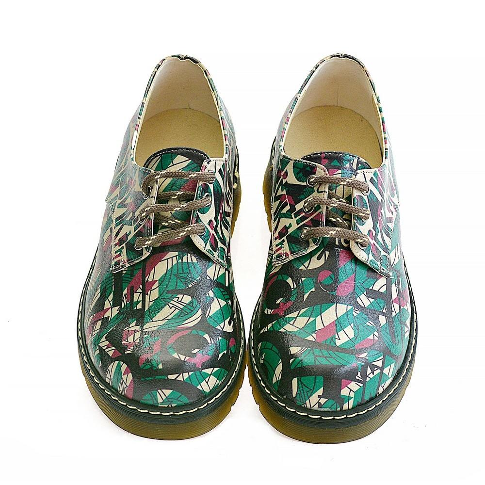 Oxford Shoes Outlet - No Exchange or Return  39 EU - 8.5 US