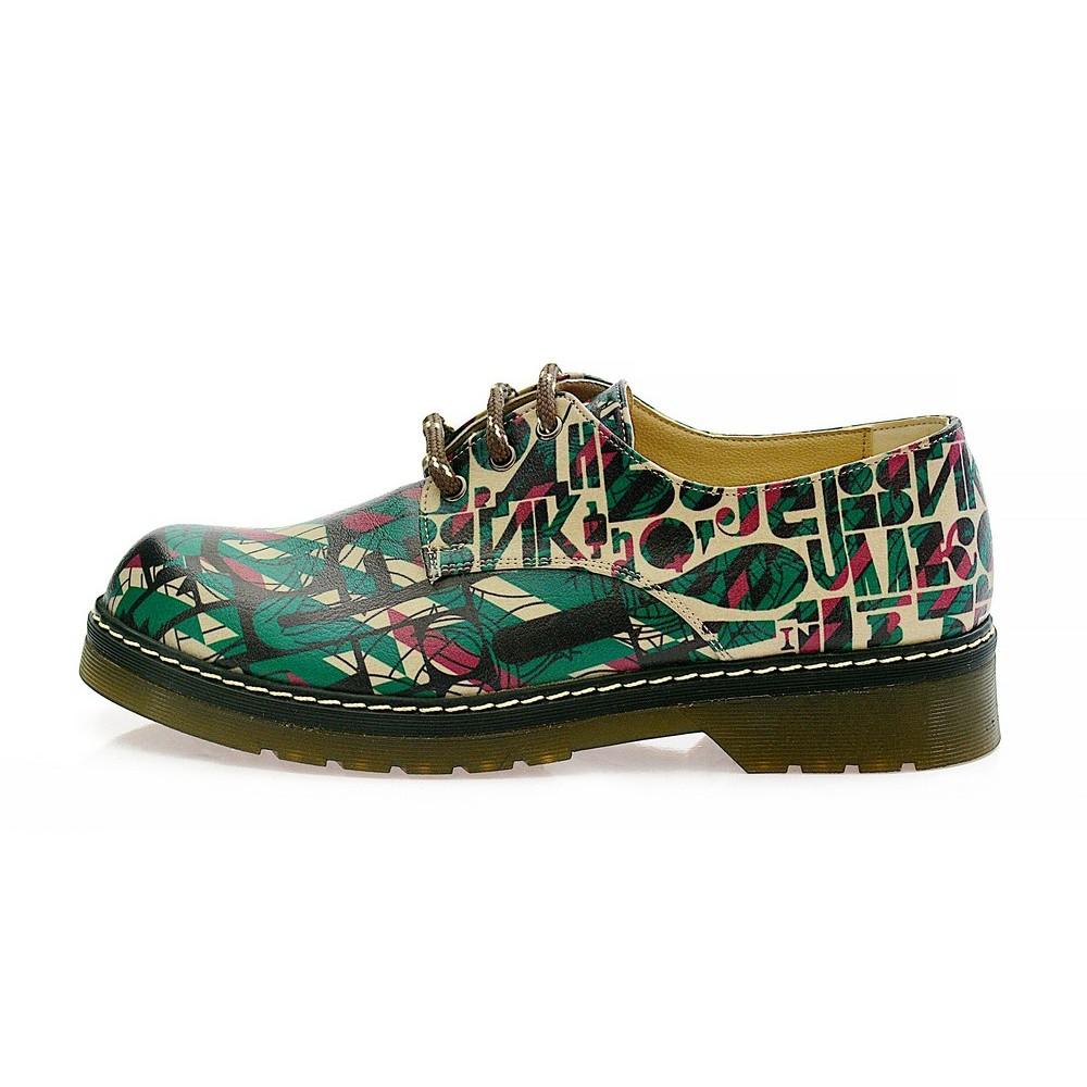 Oxford Shoes Outlet - No Exchange or Return  39 EU - 8.5 US