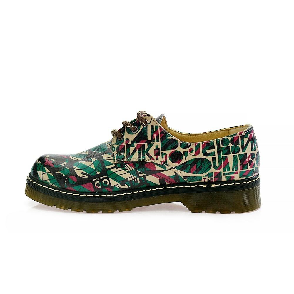 Oxford Shoes Outlet - No Exchange or Return  38 EU - 7.5 US