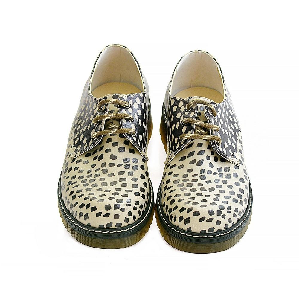 Oxford Shoes Outlet - No Exchange or Return  39 EU - 8.5 US