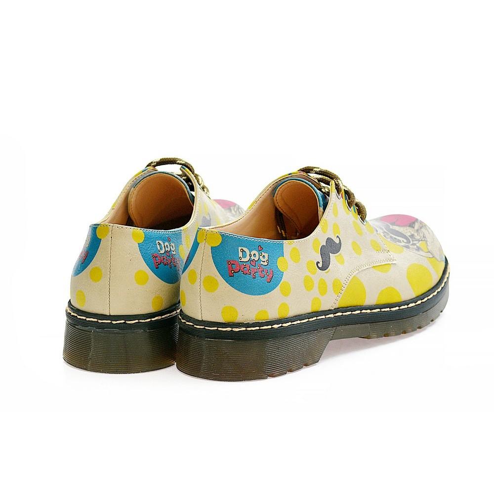 Oxford Shoes Outlet - No Exchange or Return  39 EU - 8.5 US