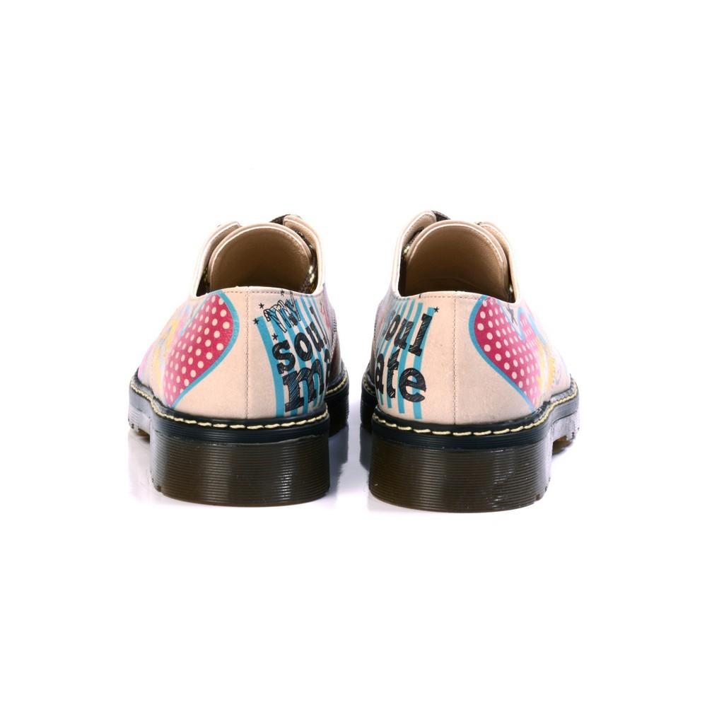 Oxford Shoes Outlet - No Exchange or Return  39 EU - 8.5 US
