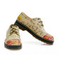 Oxford Shoes Outlet - No Exchange or Return  39 EU - 8.5 US