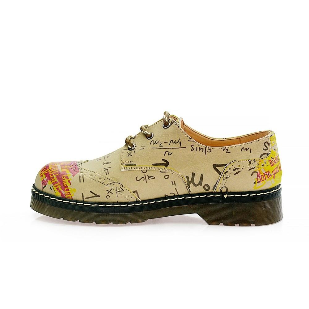 Oxford Shoes Outlet - No Exchange or Return  39 EU - 8.5 US