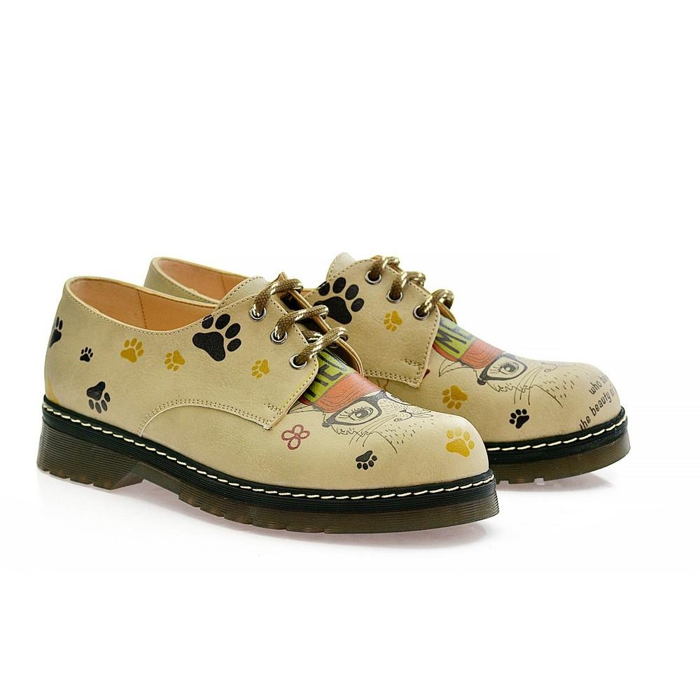 Oxford Shoes Outlet - No Exchange or Return  41 EU - 10 US
