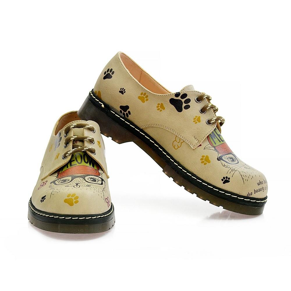 Oxford Shoes Outlet - No Exchange or Return  39 EU - 8.5 US