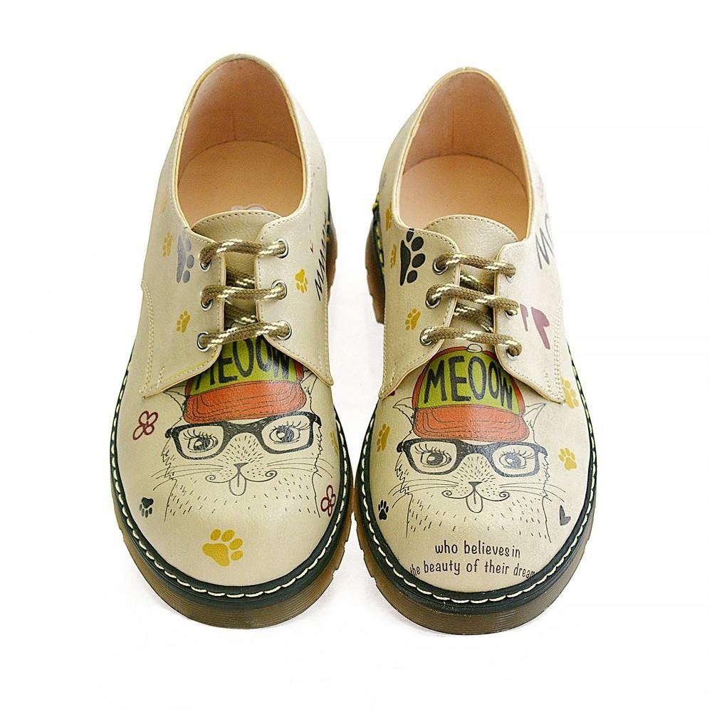Oxford Shoes Outlet - No Exchange or Return  39 EU - 8.5 US