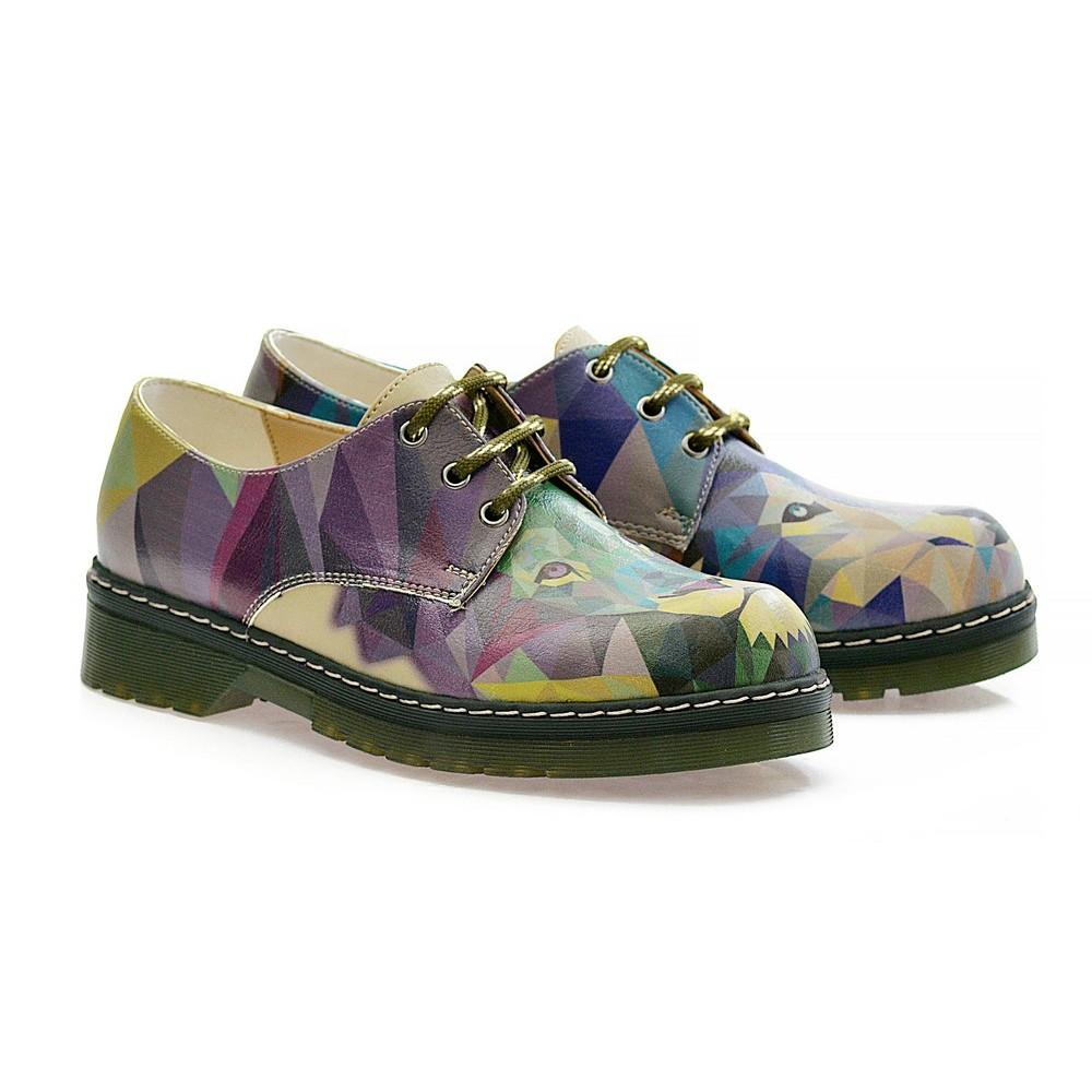 Oxford Shoes Outlet - No Exchange or Return  41 EU - 10 US