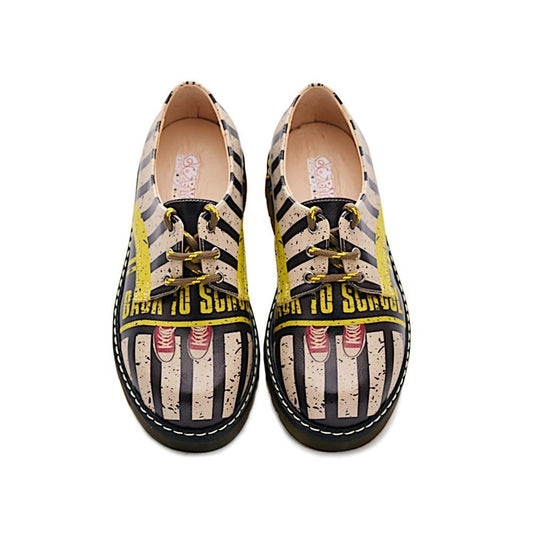 Oxford Shoes Outlet - No Exchange or Return  39 EU - 8.5 US