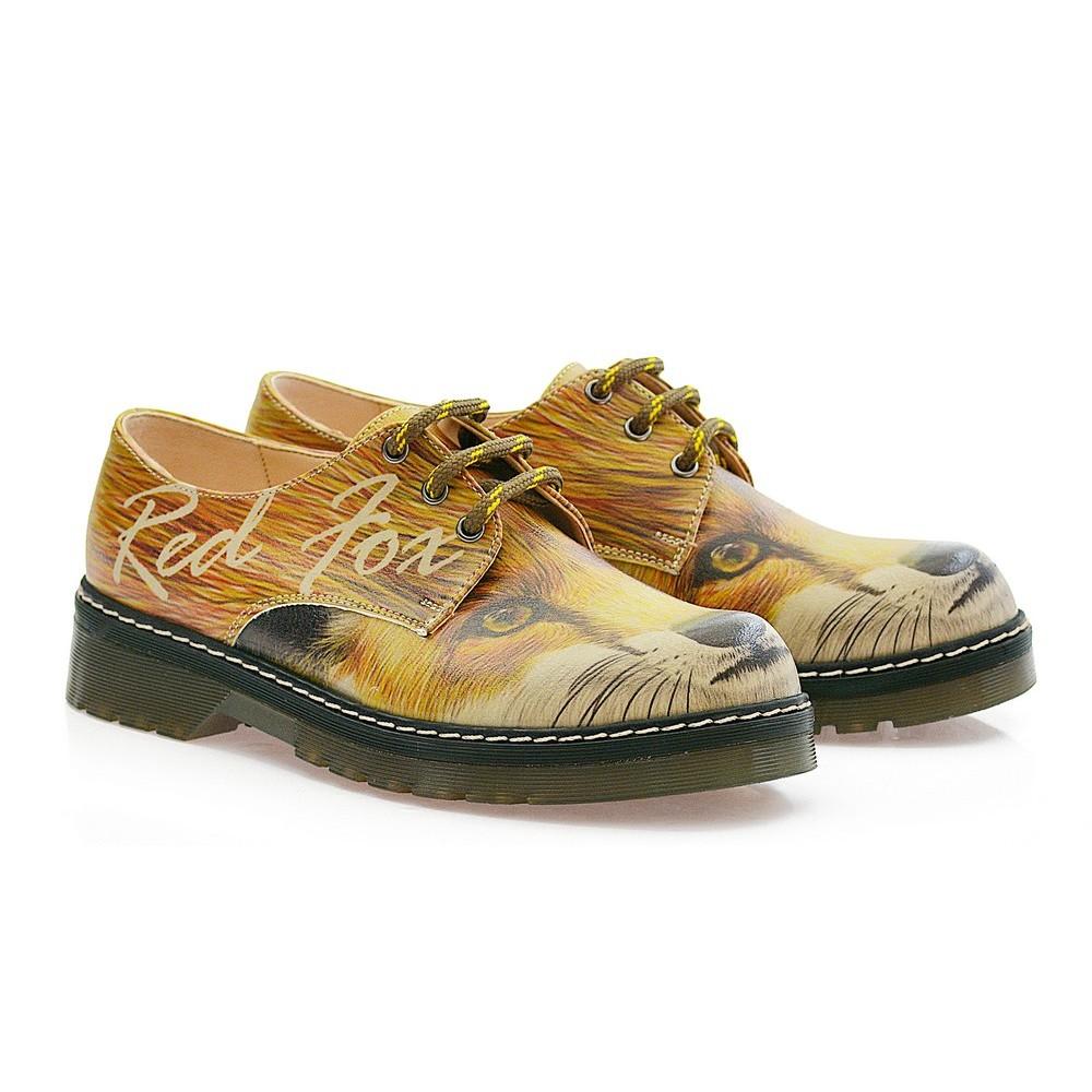 Oxford Shoes Outlet - No Exchange or Return  41 EU - 10 US