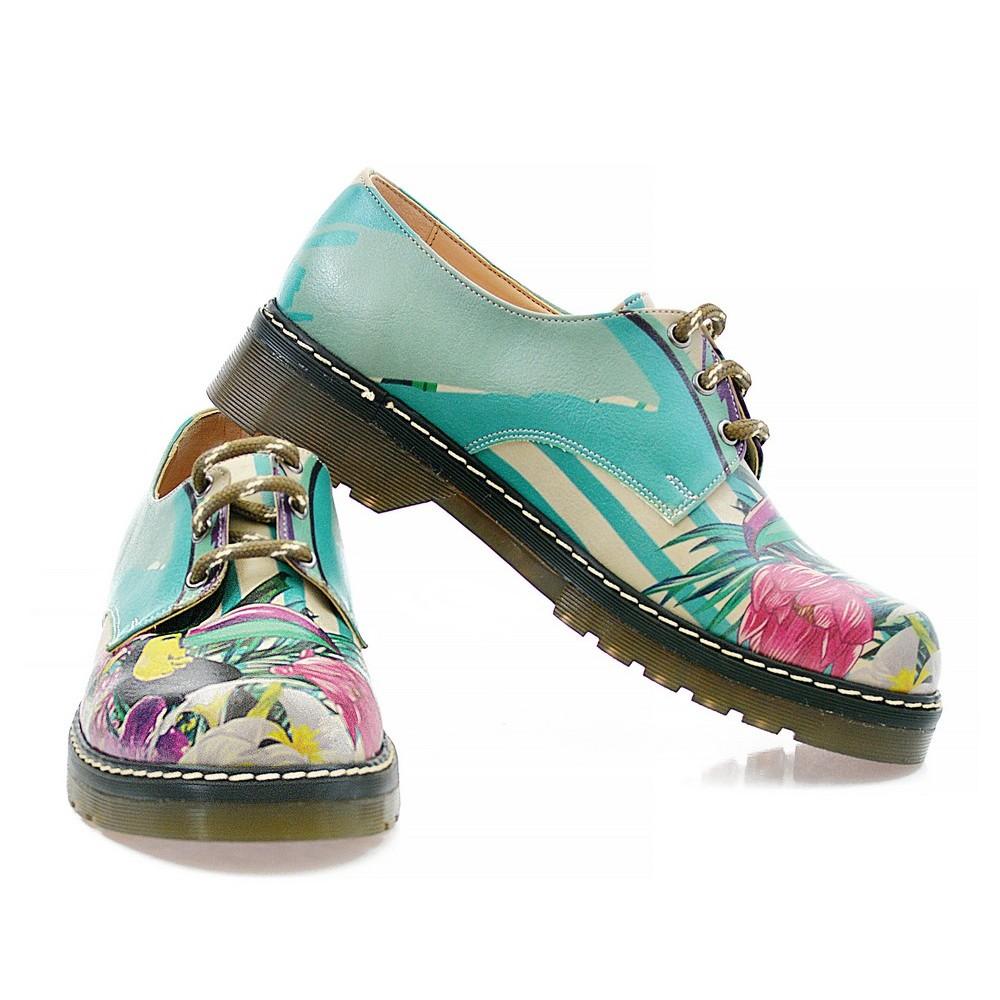Oxford Shoes Outlet - No Exchange or Return  39 EU - 8.5 US