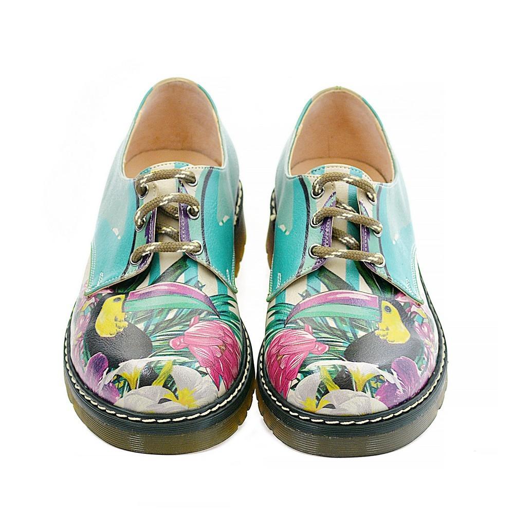 Oxford Shoes Outlet - No Exchange or Return  39 EU - 8.5 US