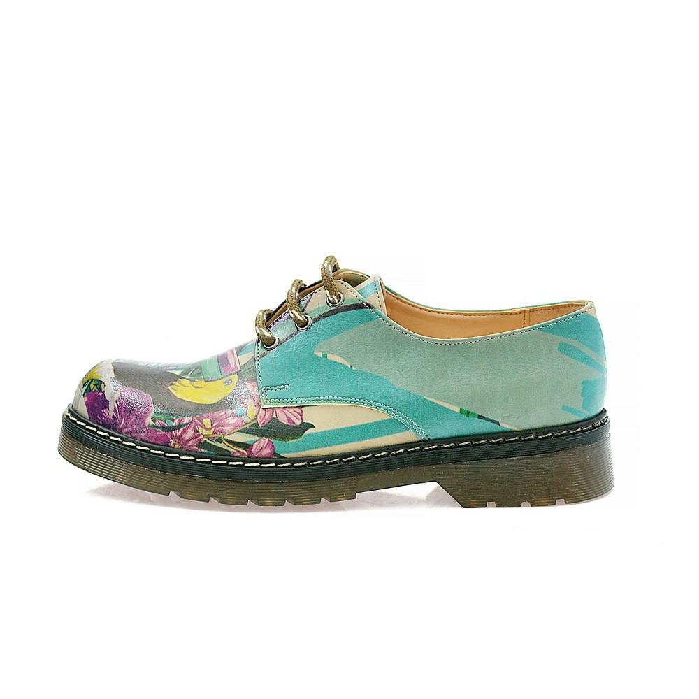 Oxford Shoes Outlet - No Exchange or Return  39 EU - 8.5 US