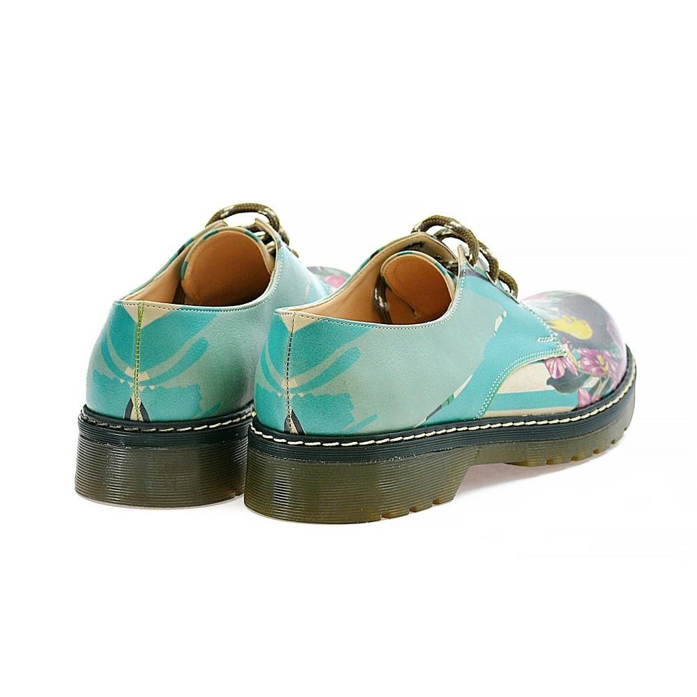 Oxford Shoes Outlet - No Exchange or Return  39 EU - 8.5 US