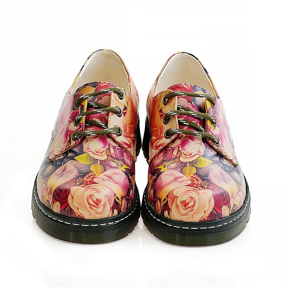 Oxford Shoes Outlet - No Exchange or Return  38 EU - 7.5 US