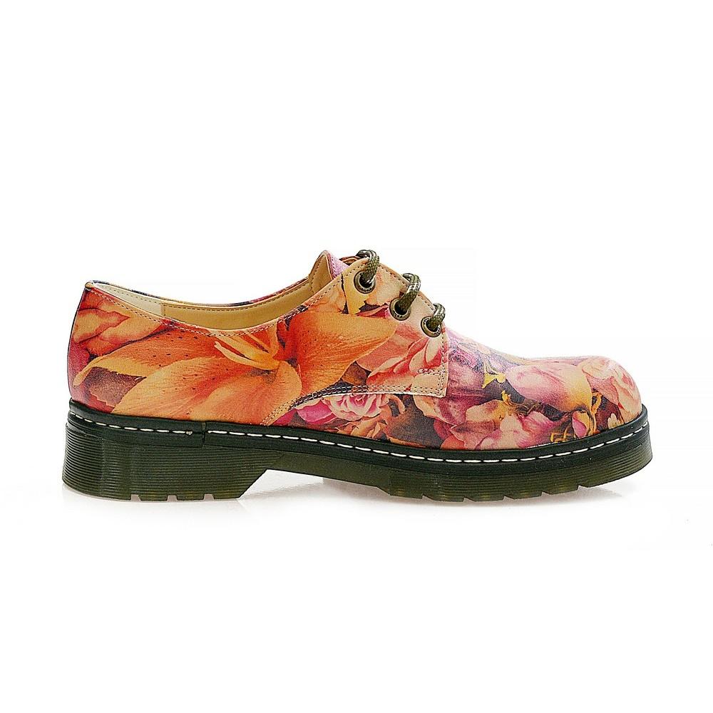 Oxford Shoes Outlet - No Exchange or Return  40 EU - 9.5 US