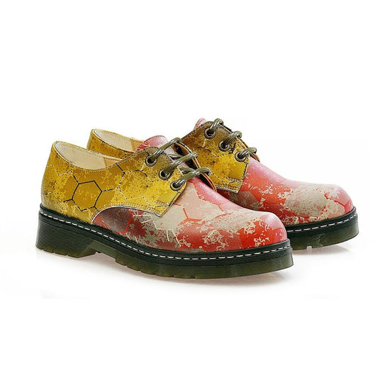 Oxford Shoes Outlet - No Exchange or Return  39 EU - 8.5 US