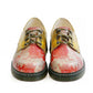Oxford Shoes Outlet - No Exchange or Return  41 EU - 10 US