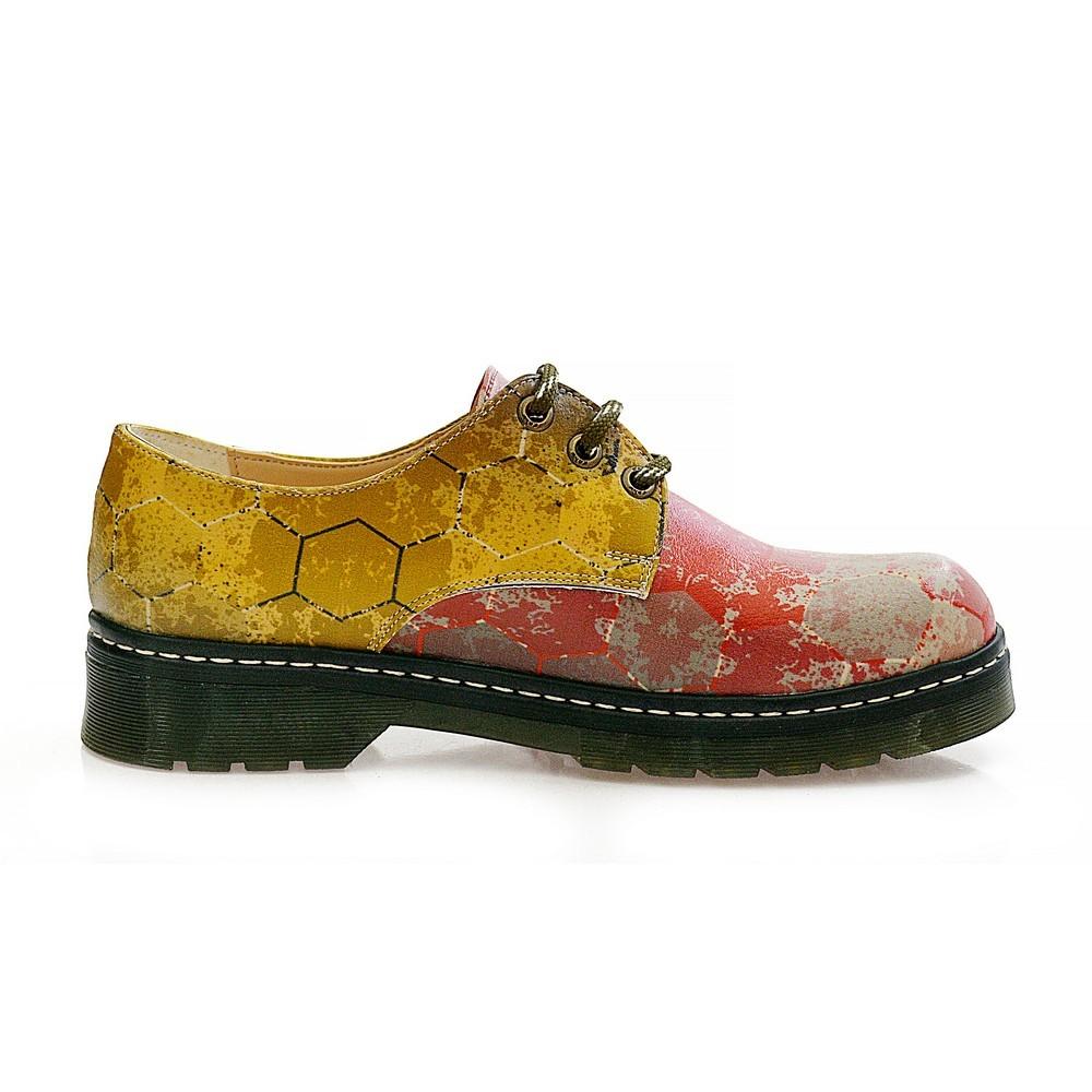 Oxford Shoes Outlet - No Exchange or Return  41 EU - 10 US