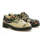 Oxford Shoes Outlet - No Exchange or Return  38 EU - 7.5 US