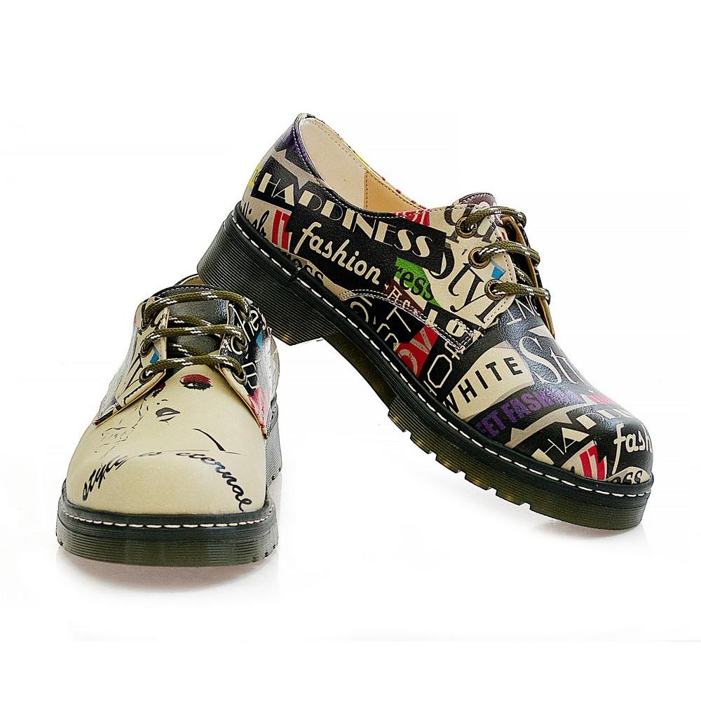 Oxford Shoes Outlet - No Exchange or Return  40 EU - 9.5 US