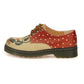Oxford Shoes Outlet - No Exchange or Return  38 EU - 7.5 US