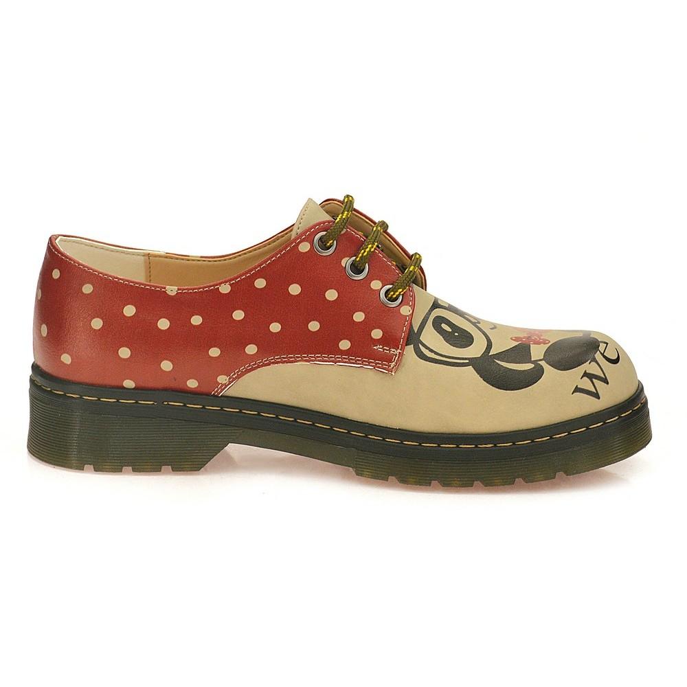 Oxford Shoes Outlet - No Exchange or Return  40 EU - 9.5 US