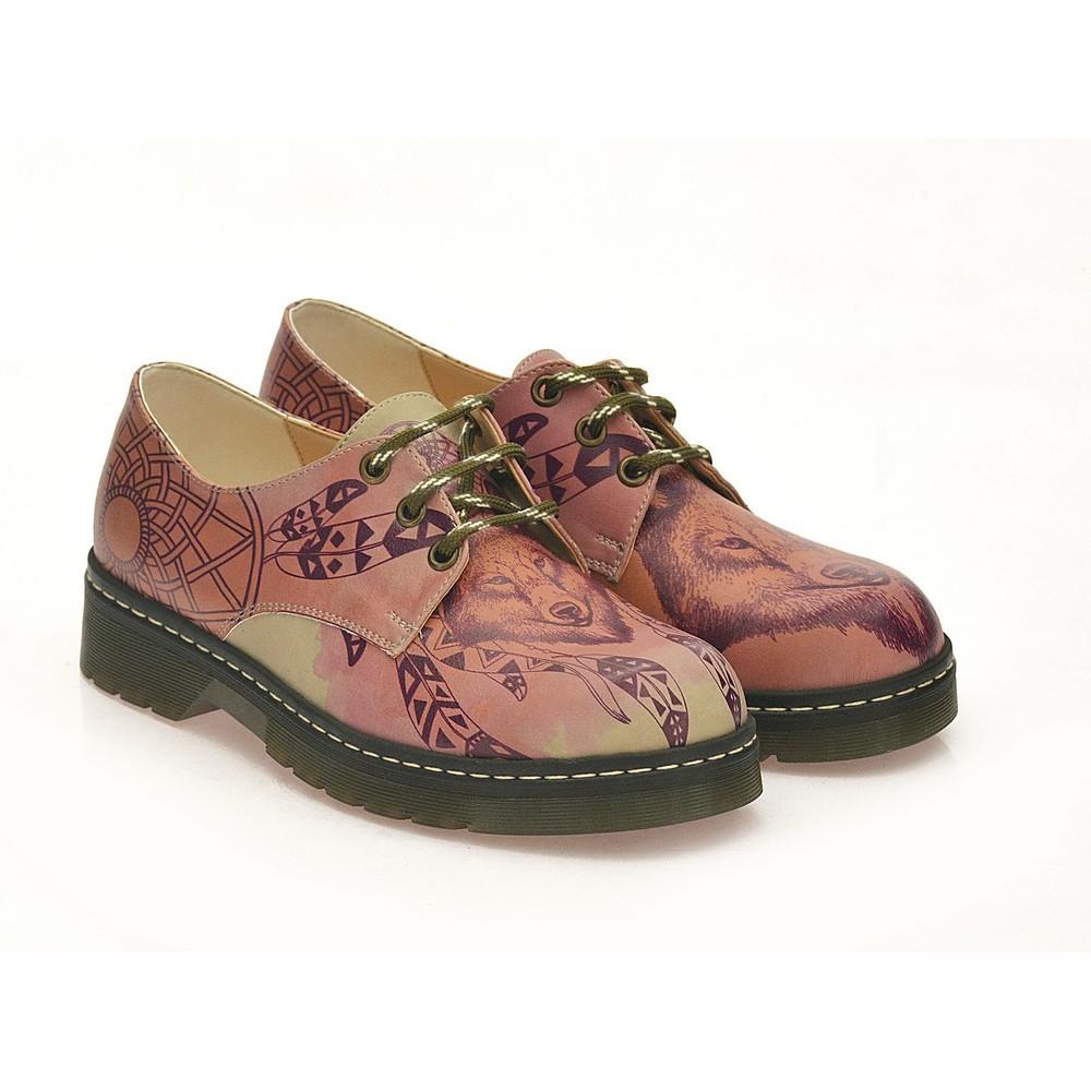 Oxford Shoes Outlet - No Exchange or Return  41 EU - 10 US