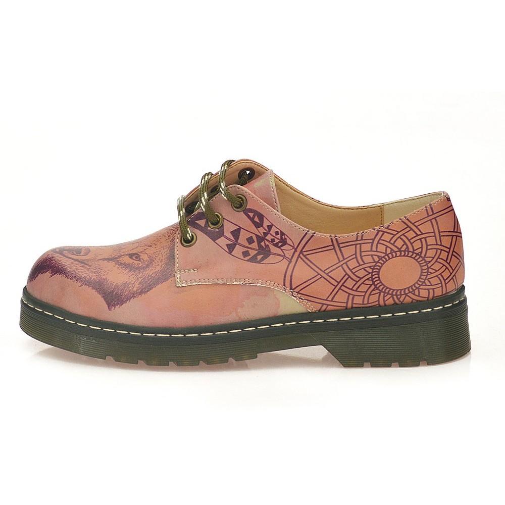 Oxford Shoes Outlet - No Exchange or Return  38 EU - 7.5 US