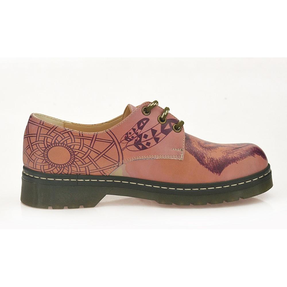 Oxford Shoes Outlet - No Exchange or Return  41 EU - 10 US