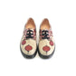 Oxford Shoes Outlet - No Exchange or Return  39 EU - 8.5 US