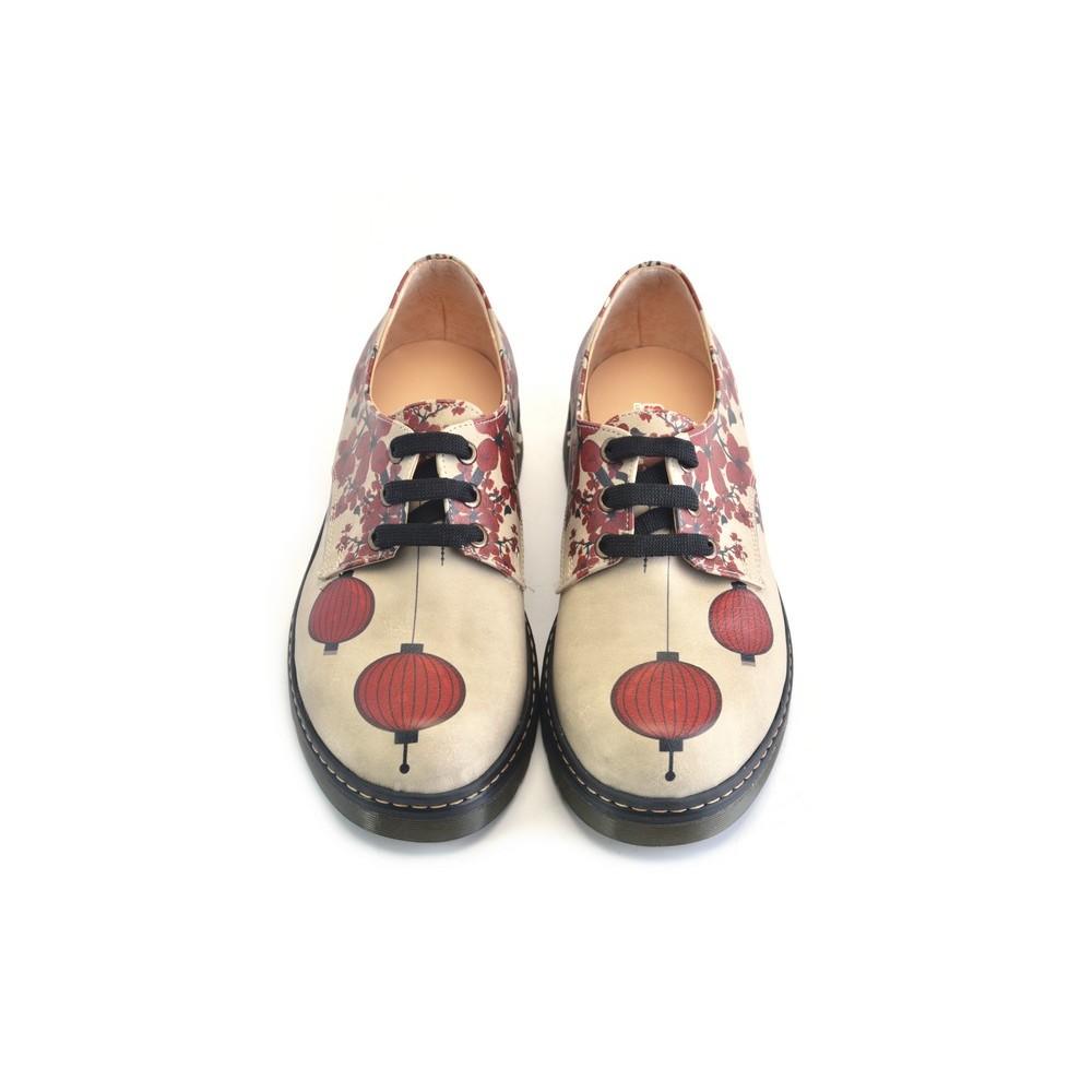 Oxford Shoes Outlet - No Exchange or Return  39 EU - 8.5 US