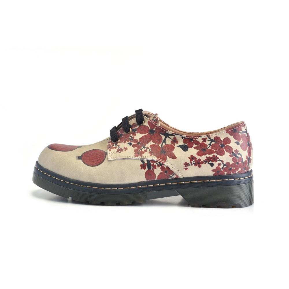 Oxford Shoes Outlet - No Exchange or Return  38 EU - 7.5 US