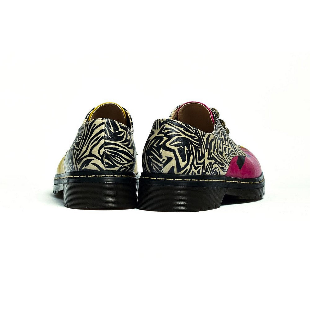 Oxford Shoes Outlet - No Exchange or Return  40 EU - 9.5 US