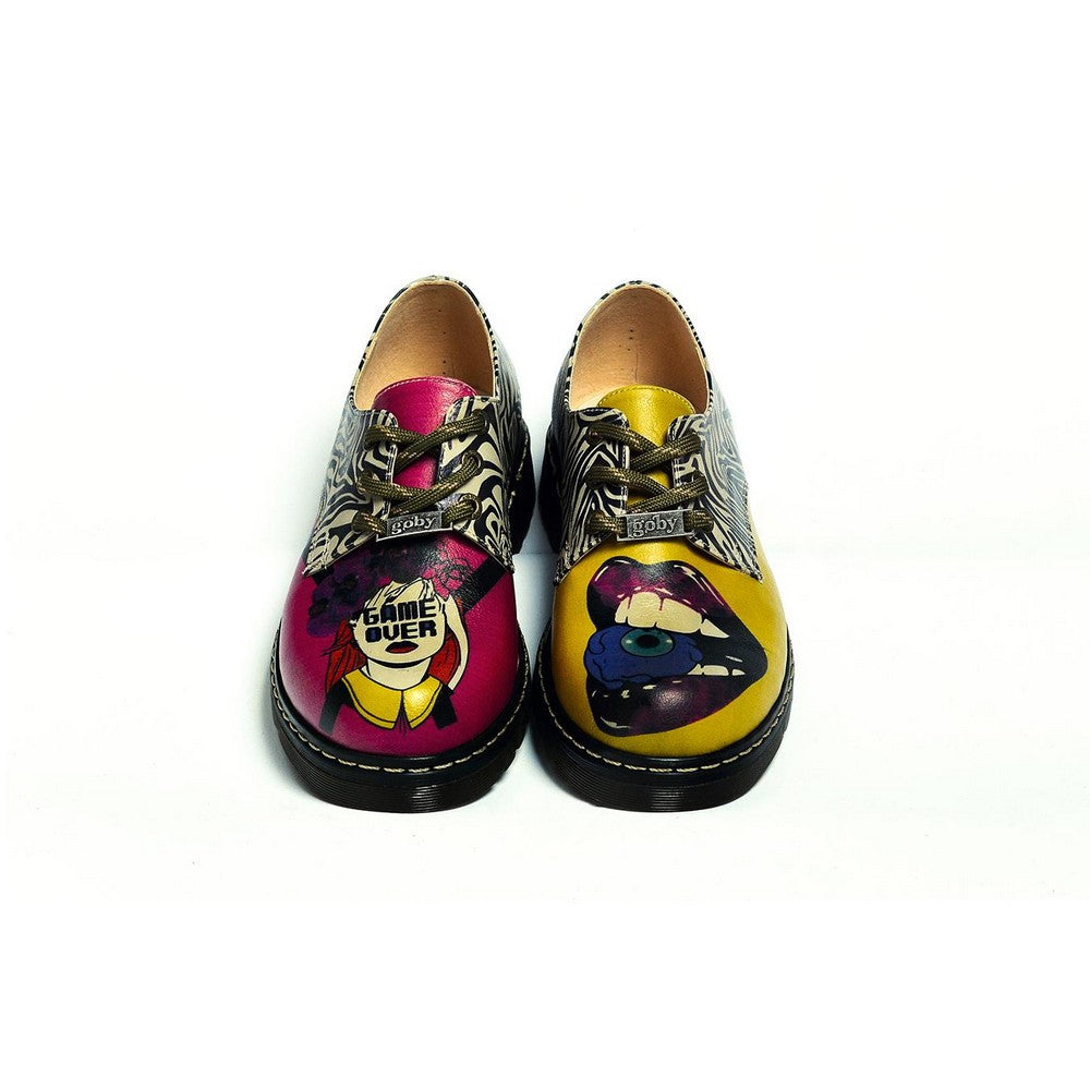 Oxford Shoes Outlet - No Exchange or Return  41 EU - 10 US