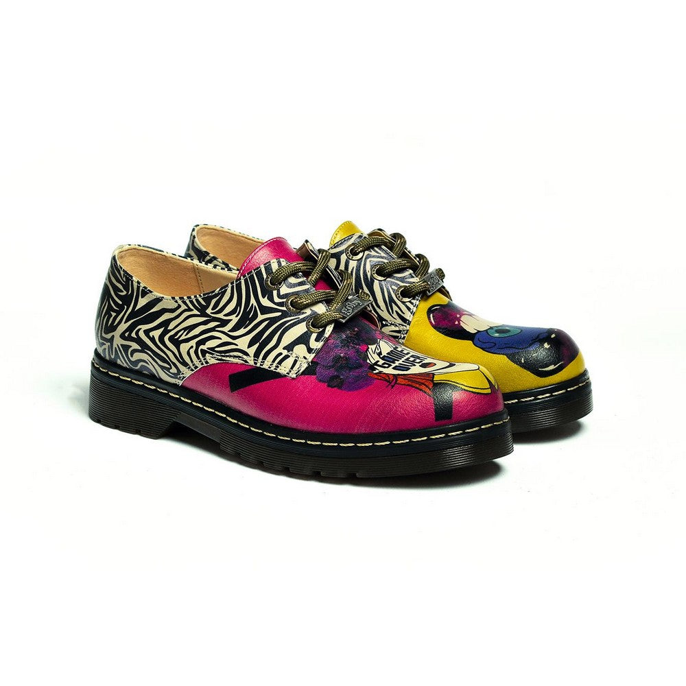 Oxford Shoes Outlet - No Exchange or Return  39 EU - 8.5 US